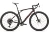 Specialized DIVERGE STR PRO 54 RED TINT CARBON/RED SKY