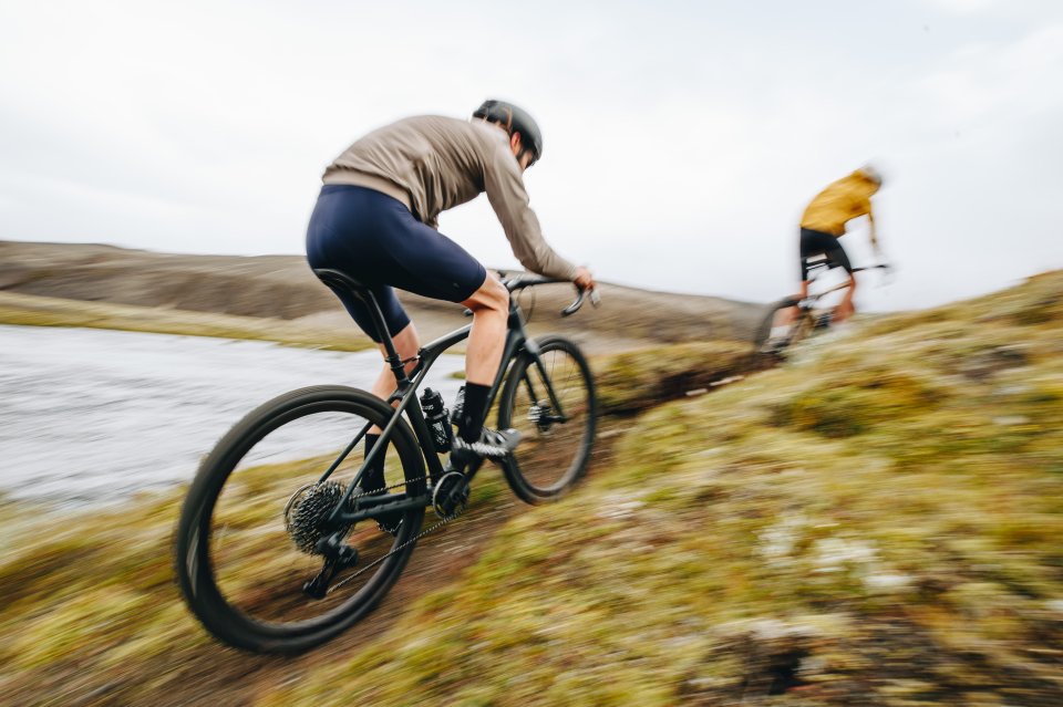 Gravel Bikes