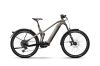 Haibike Adventr FS 10 GLOSS_WARM GREY_BLK M/44cm