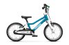 Woom GO 2 metallic blue