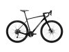 Merida Silex 400 ii Black XS