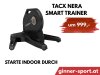 Tacx Nera Smart Trainer + Kassette