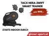 Tacx Nera Smart Trainer Zwift Cog & Click