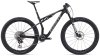 GIANT Anthem Advanced SL 0 raw carbon L