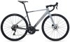 GIANT Contend SL 0 silver/charcoal M