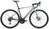 GIANT Contend SL 0 Silver/Charcoal/Brushed Chrome XL