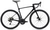 GIANT Defy Advanced 2 abyss black S