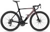 Liv EnviLiv Advanced Pro 0-AXS iron rouge S