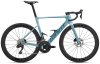 GIANT Propel Advanced Pro 1-Di2 cryo silver S