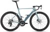 GIANT Propel Advanced Pro 1-AXS cryo silver L