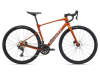Giant Revolt Advanced 2 solar flare S