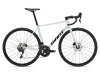GIANT TCR Advanced 2 illusion white S