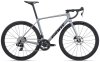 GIANT TCR Advanced Pro 1-AXS tech silver S