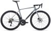 GIANT TCR Advanced Pro 1-Di2 tech silver ML