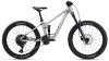 GIANT Faith 24 raw aluminum one size
