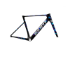 GIANT Propel Advanced Pro Rahmenset plasma blue L