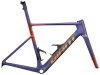 GIANT Propel Advanced SL Rahmenset cyber sunset XL
