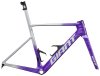 GIANT Propel Advanced SL Rahmenset nitro purple XL