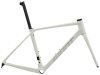 GIANT TCR Advanced Pro Rahmenset snow drift XL