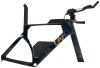 Liv Avow Advanced SL Rahmenset ultra navy M