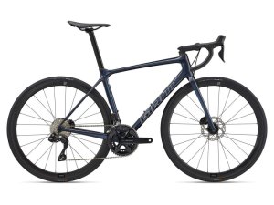 GIANT TCR Advanced 1+ cold night S