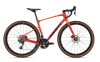 GIANT Revolt Advanced 0 | V1 helios orange satin M