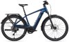 GIANT Explore E+ 1 metallic navy XL