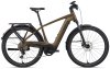 GIANT Explore E+ 3 pyrite brown XXL