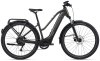 GIANT Explore E+ 4 stealth chrome L