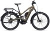 GIANT Stormguard E+ 0 pyrite brown S