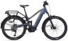GIANT Stormguard E+ 1 | Cues blue dragonfly M
