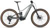 Liv Embolden E+ 2  slate grey S