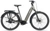 GIANT AnyTour E+ 0  metal L