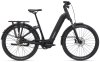 GIANT Anytour X E+ 2 abyss black XL
