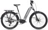 GIANT Anytour X E+ 3 good grey S