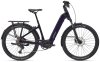 GIANT Anytour X E+ 3 black currant M