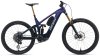 GIANT Reign Advanced E+ 0 purple haze L