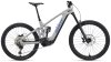 GIANT Reign Advanced E+ 2 moon dust XL