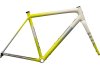 Specialized CRUX 10R FRMSET 61 BIRCH/ION METALLIC/SILVER DUST