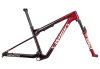Specialized EPIC WC SW FRMSET XS REDTNT/FLKSIL/GRNT