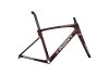 Specialized ROUBAIX SW FRMSET 54 CMLNREDGLD/SLDMET/DUNEWHT