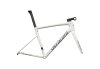 Specialized TARMAC SL8 FRMSET 58 DUNE WHITE/BLACK PEARL