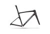 Specialized S-Works Tarmac SL9 Frameset - FACT 12r Carbon RTP RAW CARBON / GLOSS AMETHYST FROST 49