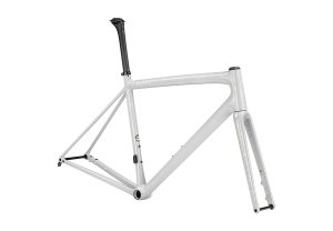Specialized AETHOS SW FRMSET 52 BIRCH/ABALONE/DUNE WHITE