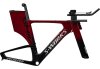 Specialized SHIV SW FRMSET LTD L MRN/TARBLK/METWHTSIL