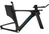 Specialized SHIV SW FRMSET LTD S BLACK/NEARLY BLACK/SMOKE