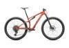 Specialized EPIC 8 COMP XS DEEP ORANGE/WHITE