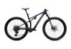 Specialized EPIC 8 SW XL CARB/BLUPRL/METWHTSIL