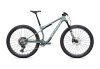 Specialized Epic 9 Expert GLOSS AGAVE GREY / METALLIC WHITE SILVER L