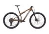 Specialized Epic 9 Sport SATIN BURNT GOLD METALLIC / METALLIC WHITE SILVER L